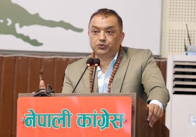  कांग्रेस केन्द्रीय कार्यसमिति बैठक मंगलबार 